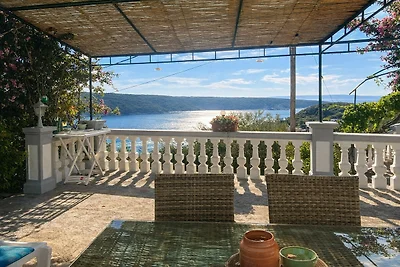 Sea View Apartment Ankica with Terrace