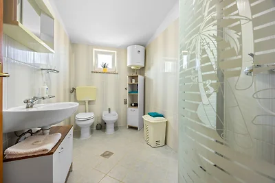 Apartment Vito mit Balkon