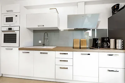 Medulin Beach Apartment mit Meerblick