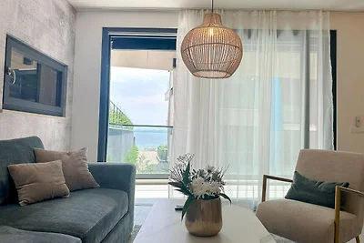The Sunset - Luxusapartment am Wasser