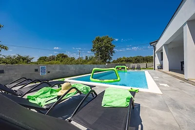 Villa Speranza with Private Illuminated Pool