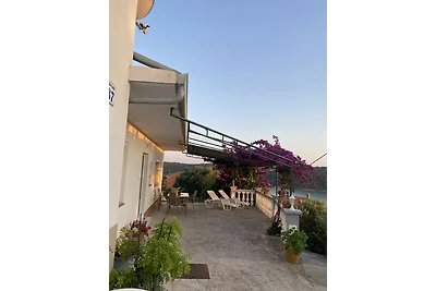 Sea View Apartment Ankica with Terrace