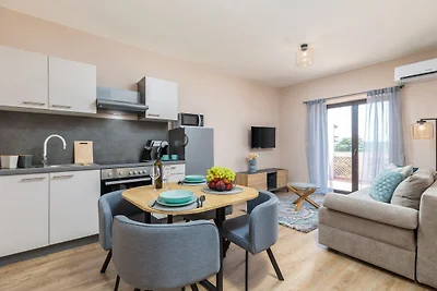 Marceta Apartment 1 - Pool and Big Garden