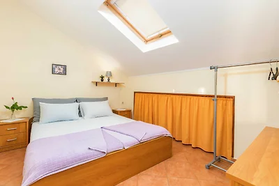Wohnung in Fažana in Strandnähe