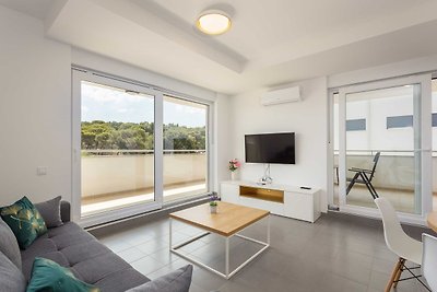 Villa Frida - Apartment Oleander with Balcony