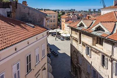 Pula City Center Getaway - Studio Capitolina
