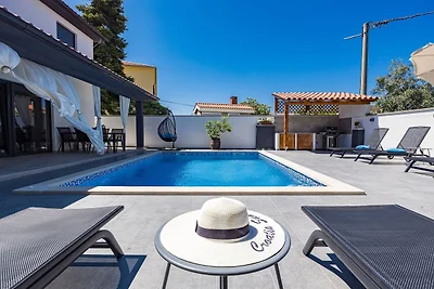 Villa Bavaria mit Pool, Whirlpool,...
