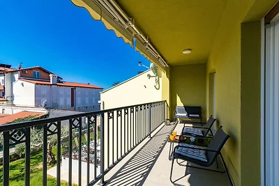 Modern, Elegant Apartment Anna (Rosemary)