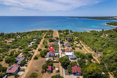 Eco Beach House Corrine - 100 m vom Strand