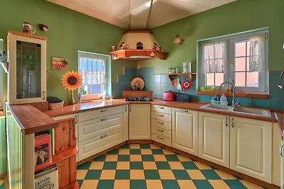 Cute Apartment Oscar in Pula