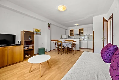 Sea View Apartment Ankica with Terrace