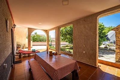 Pool Apartment Franko 2 - Shared Pool