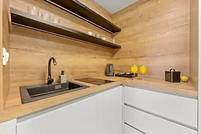 The Marina Studio - Waterfront Residence