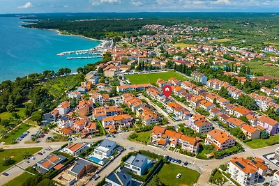 Apartment am Meer in Fazana - Zwei...