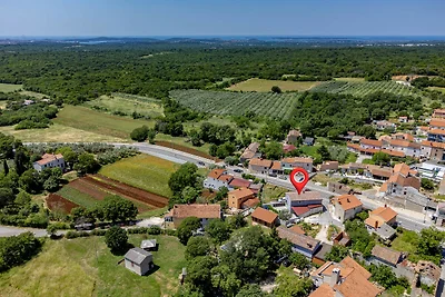 Holiday House Ulika with Private Pool