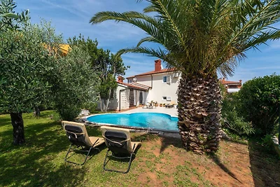 Villa Beauty mit privatem Pool