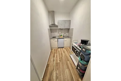 Studio Nikolina 5 mit Meerblick