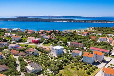 Sea View and Wonderful Balcony - Max 3