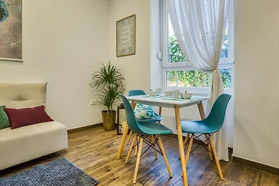 City Center Amphitheater Studio C