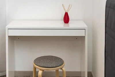 Modernes Apartment mit drei Schlafzimmern - B...