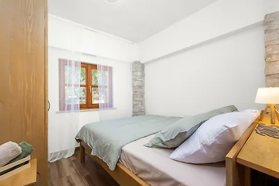 Apartment Mediteranneo - Apartment mit zwei...