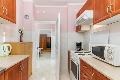 Cozy Apartment Desiree - Couple Getaway