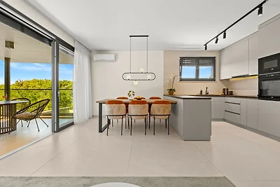 The Adriatic - Luxury Waterfront Apartment