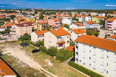 Loft Mare Medulin 1 - Mijic Apts