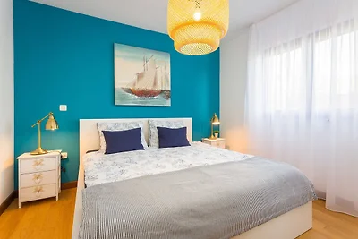 Modern Apt, Shared Pool, Terrace - Cesare 1