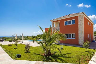 Bezaubernde Villa South mit Pool und...