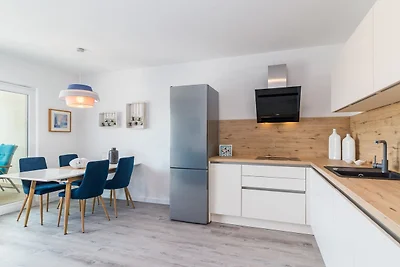 Pool Apartment Sax with Sea View (Private...