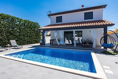 Villa Bavaria mit Pool, Whirlpool,...
