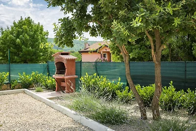 Holiday Home Greta mit Privatem Pool