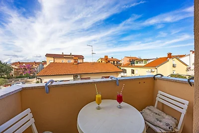 Loft Mare Medulin 1 - Mijic Apts