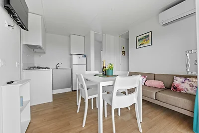 Naturoase - Mobilheim Sara