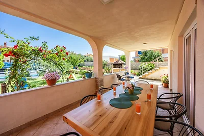 Studio Vito mit Balkon