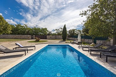 Villa San Antonio with Private Pool