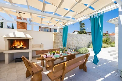 Stone Paradise Villa Pula