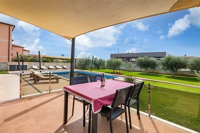 Villa Gigetto mit privatem Pool und grossem...