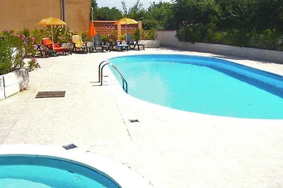 Charming Pool Apartment Liznjan - Buneta