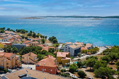 Medulin Beach Apartment mit Meerblick
