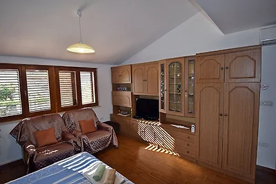 Gortan Cove - 100 m from the Beach - Mare A3