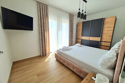 Villa Casalinga mit Whirlpool