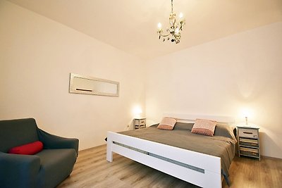 Schönes Apartment mit einem Schlafzimmer - Fl...