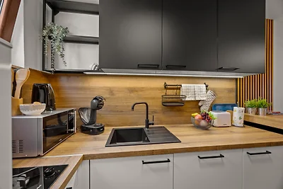 Sea Breeze Funtana Studio Apartment A10