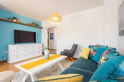 Modern Apt, Shared Pool, Terrace - Cesare 1