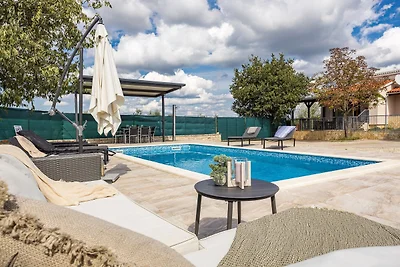 Villa San Antonio with Private Pool
