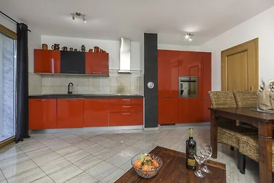 Sommerapartment Banjole - 200 m vom Strand
