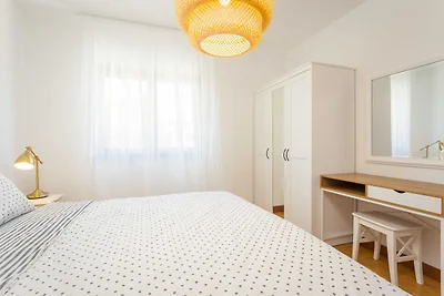 Modern Apt, Shared Pool, Sea View - Cesare 5