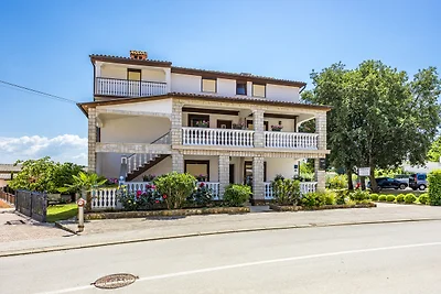 Sea Breeze Funtana Studio Apartment A10